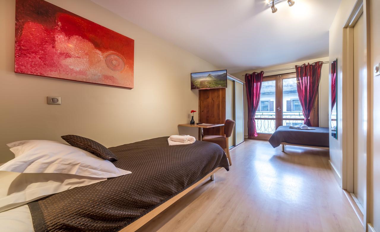 Hotel Rhodos Morzine Авориаз Экстерьер фото