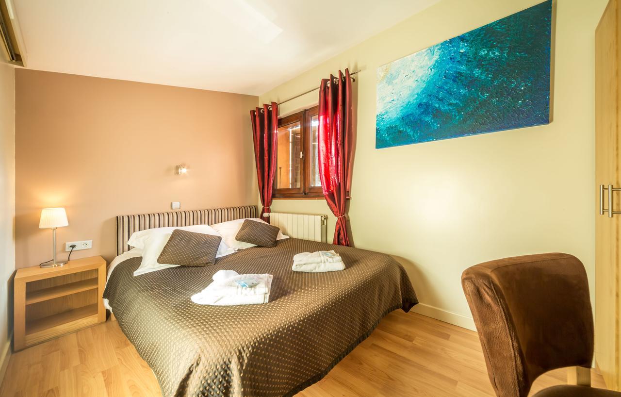 Hotel Rhodos Morzine Авориаз Экстерьер фото