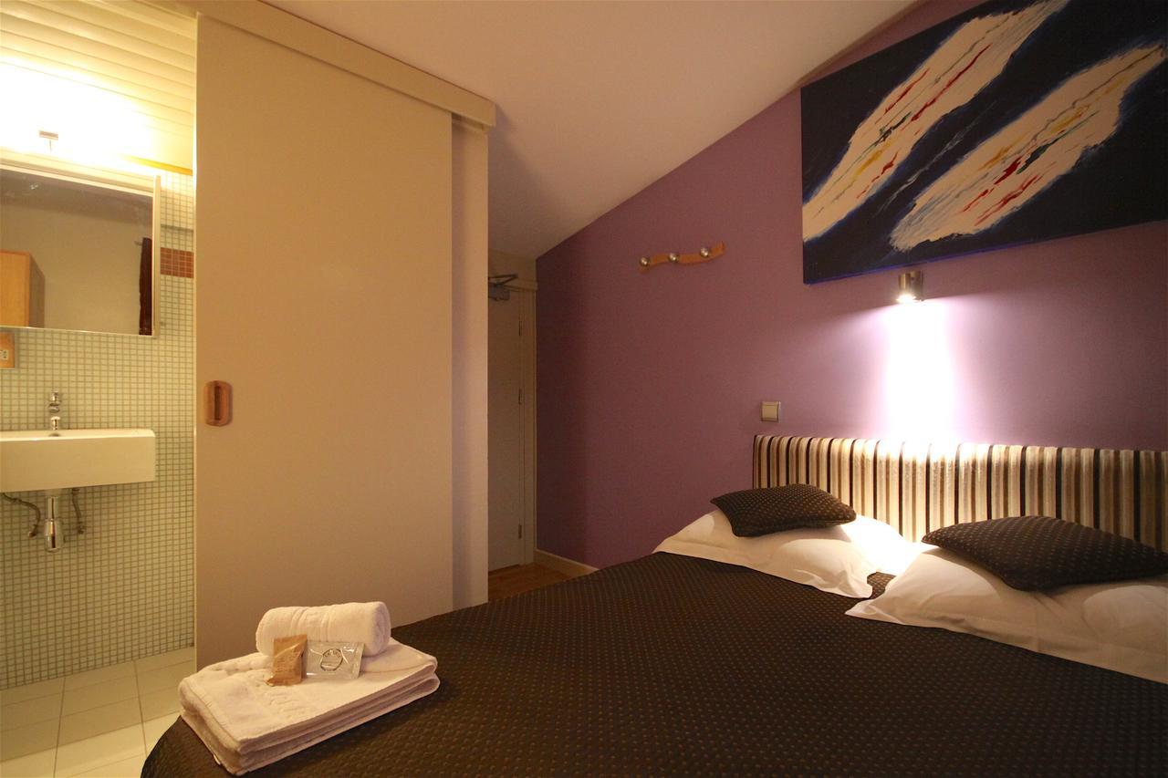 Hotel Rhodos Morzine Авориаз Экстерьер фото