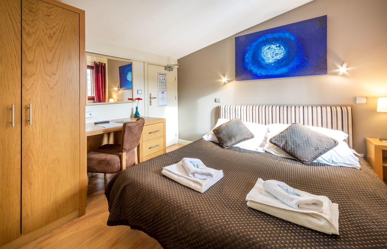 Hotel Rhodos Morzine Авориаз Экстерьер фото