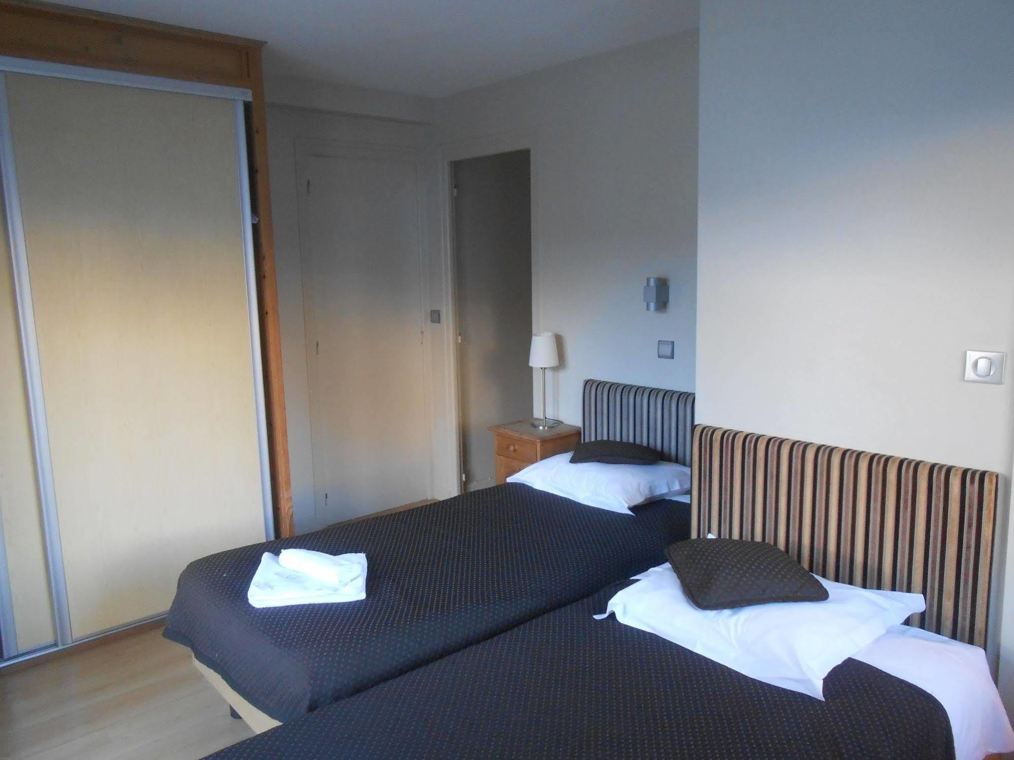 Hotel Rhodos Morzine Авориаз Экстерьер фото